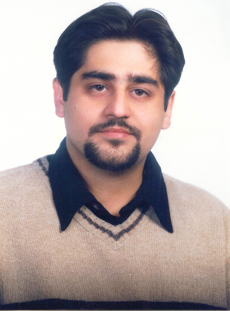 ناظم سید محمد